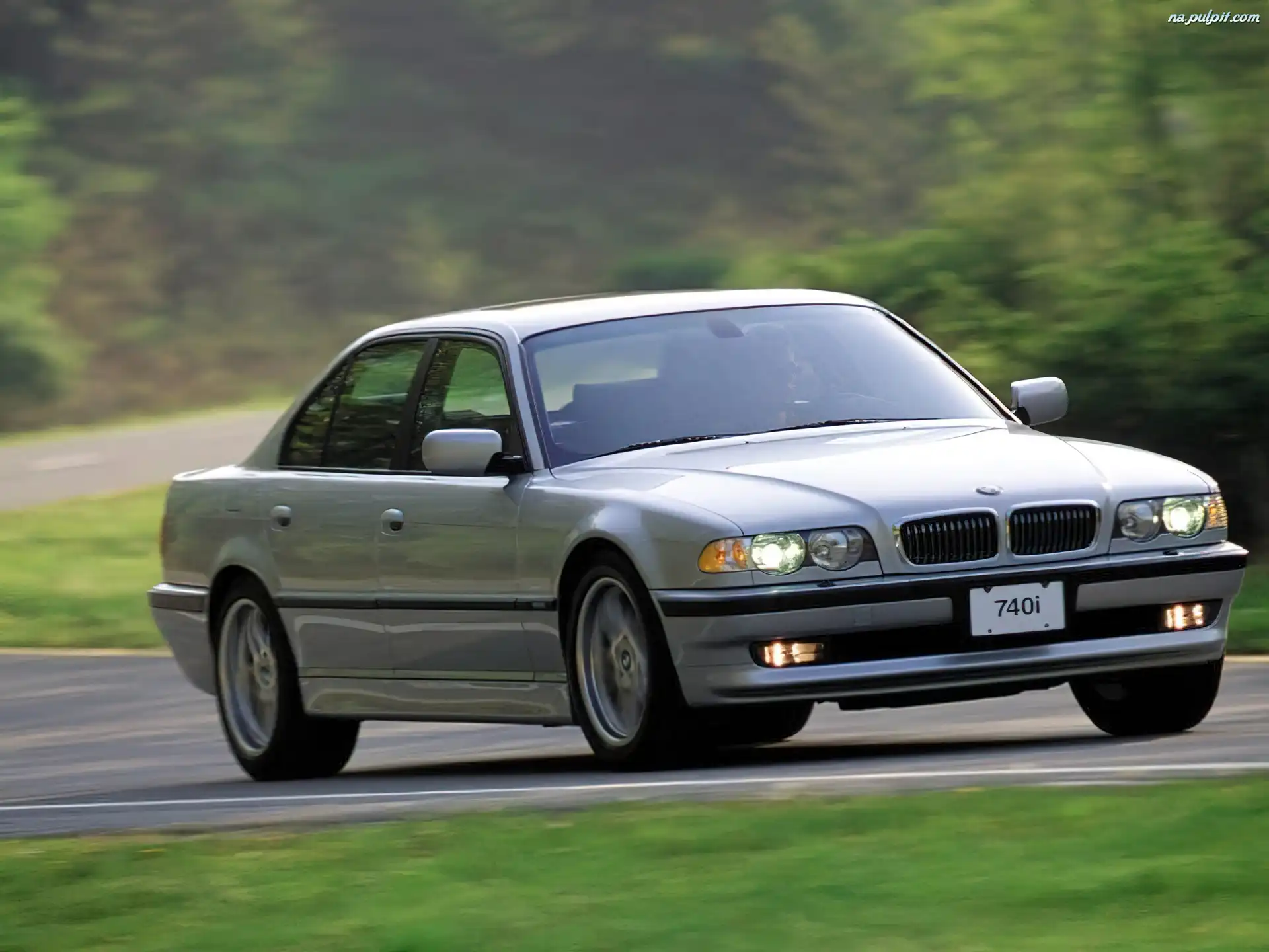 Zdjecia bmw e38
